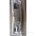 Cruze 2009 chromed bumper grille